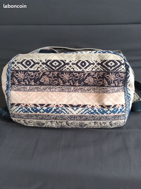 Sac collégien de marque Rip Curl (image 8)