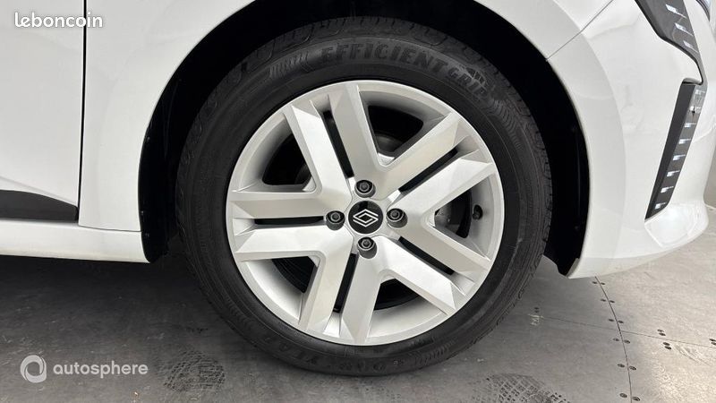 Renault Clio 1.0 SCe 65ch Evolution - 25 (image 20)