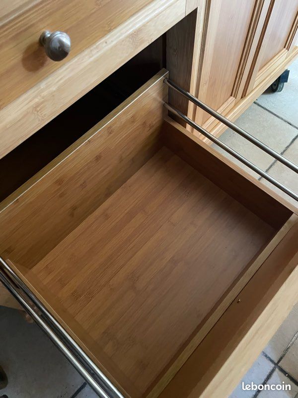 Meuble de rangement cuisine (image 3)