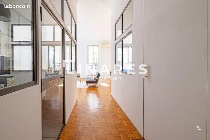 Appartement 4 pièces 108 m² — 10