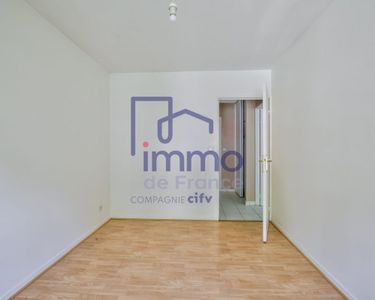 Appartement 315 000 € - 64 m²
