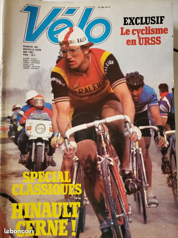 Cyclisme - LOT 11 journaux L'étape Magazine Infos Sud-Ouest Vélo