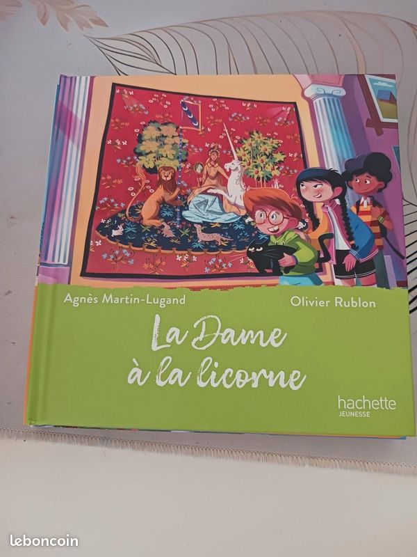 Lot de 18 livres type mac do (image 10)