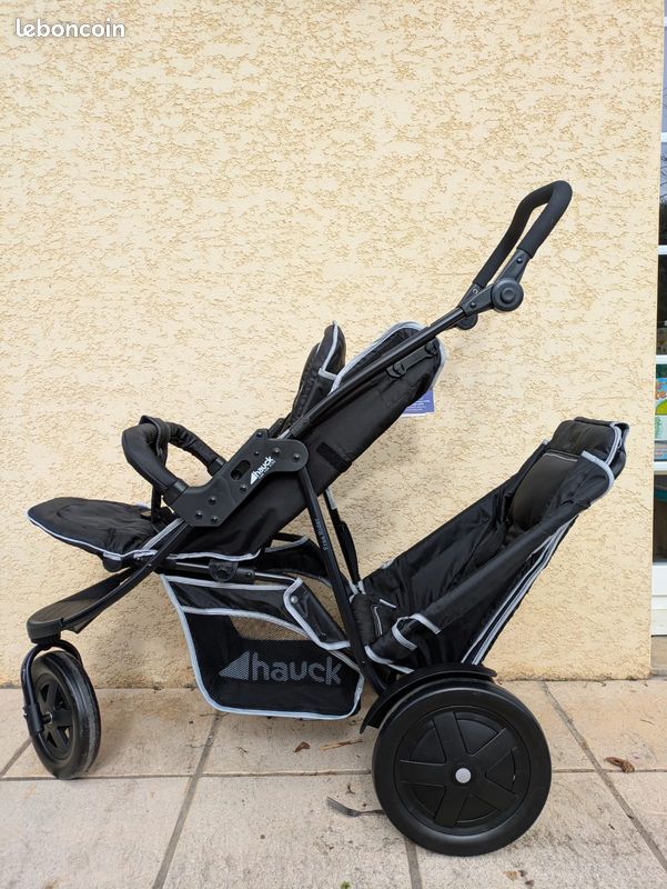 Hauck Stroller Hauck Freerider Double Hauck Freerider Hauck Double