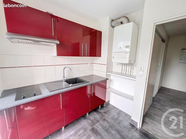 Appartement 1 pièce 30 m²
