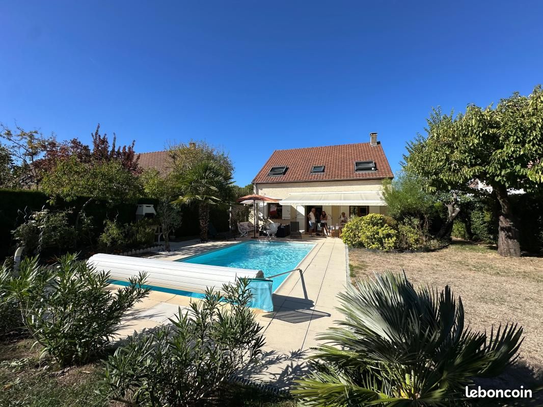 Maison 4 pièces 113 m² · à Herblay-sur-Seine · 113 m² · 560 000 €