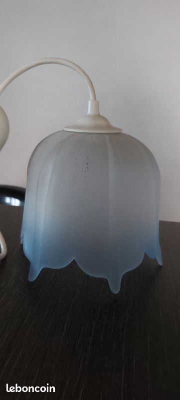 Lampe de suspension (image 1)