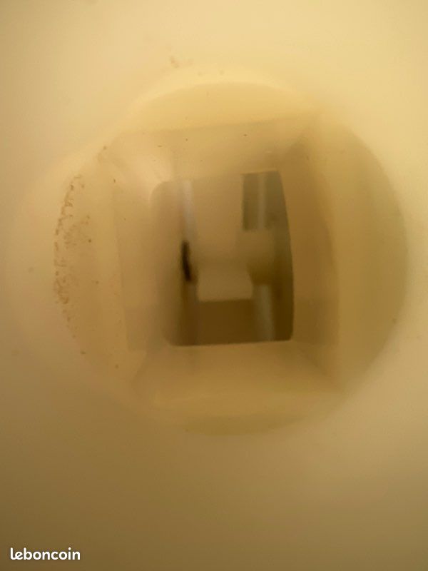 🔧 Pompe de circulation d’origine Bestway Lay-Z-Spa – Testée et 100 % fonctionnelle (image 3)