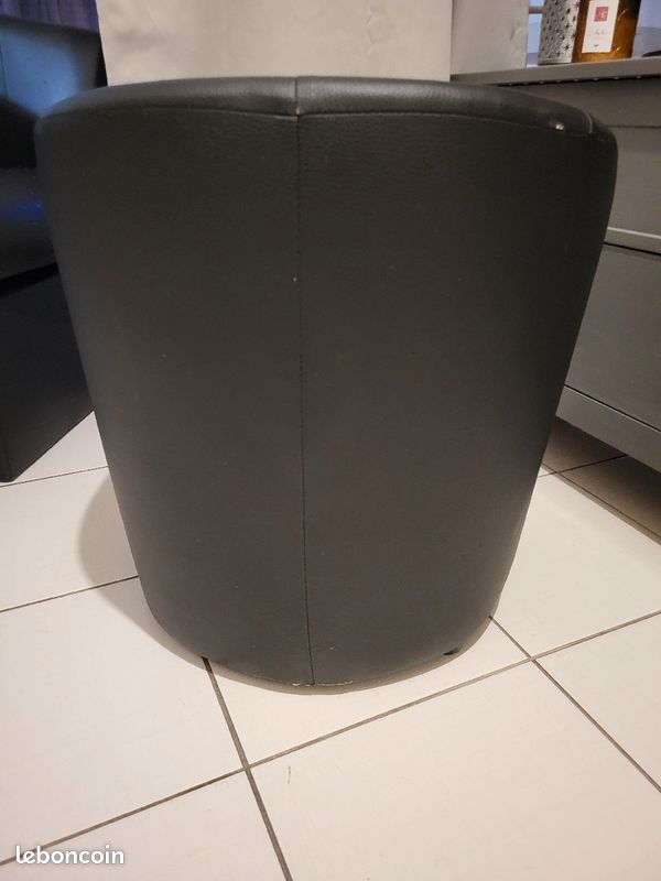 Fauteuil enfant (image 3)