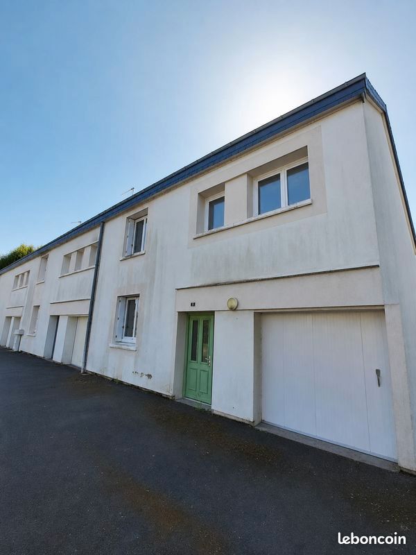 Maison 5 pièces 84 m² · à Longué-Jumelles · 84 m² · 121 800 €