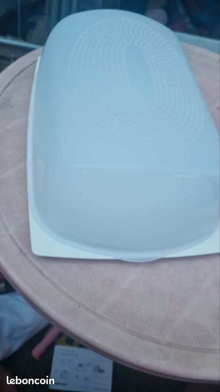 Boîte fromage tupperware (image 1)