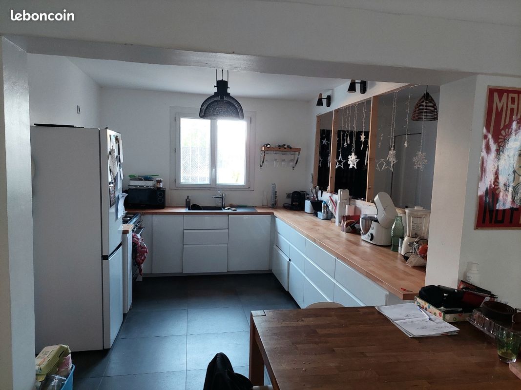 Villa familiale, entre Montpellier et la mer (image 10)