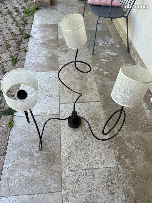 Lustre design Pescatore (image 1)