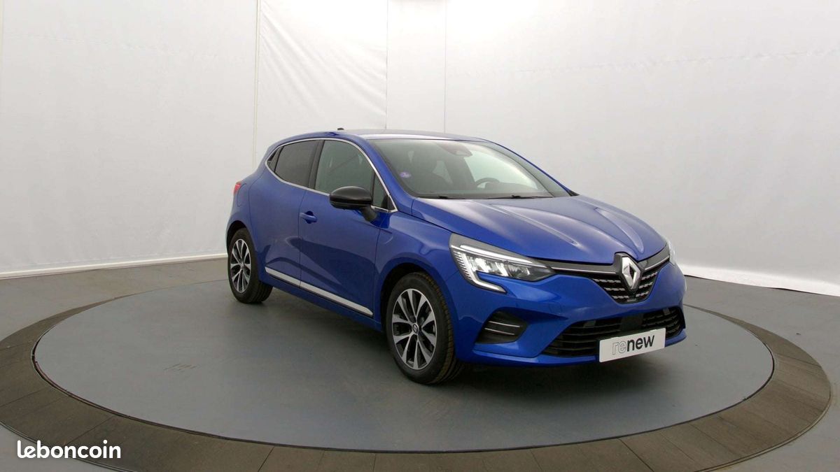 Renault clio tce 140 techno (image 7)