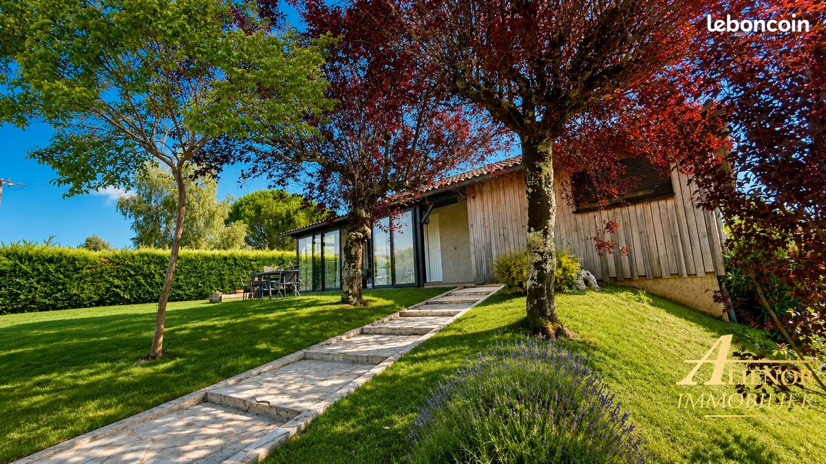Maison 4 pièces 100 m² · à Bourdeilles · 100 m² · 187 000 €