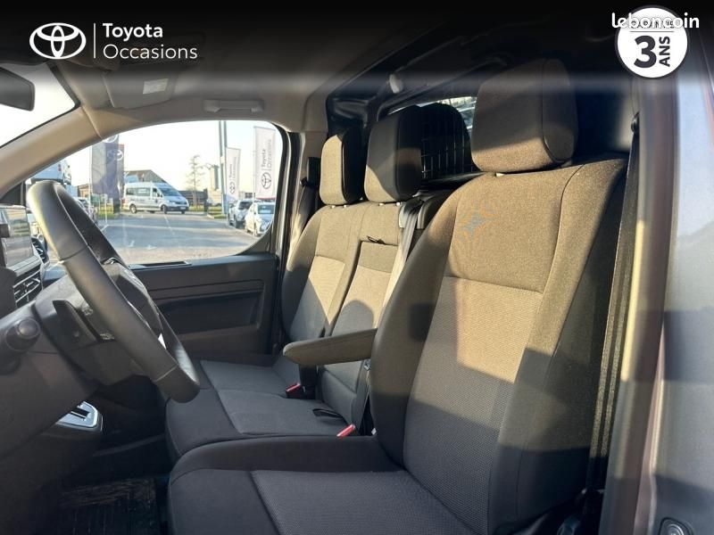 Toyota PROACE Medium 75kWh Start MC24 (image 12)