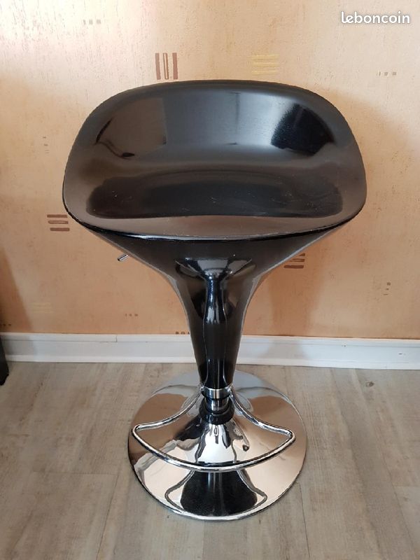 Tabouret de bar (image 3)