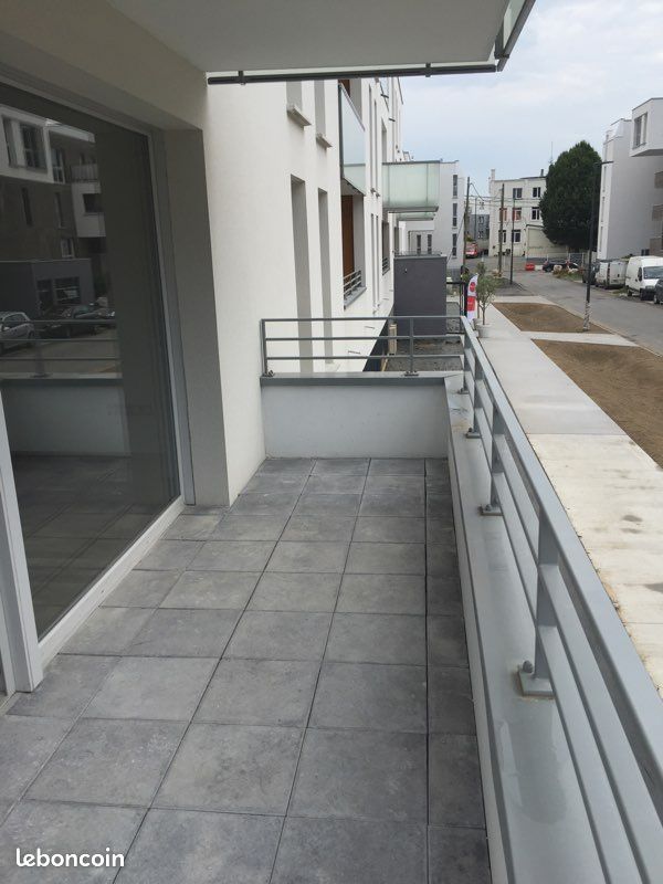 Appartement 3 pièces 64 m² · à Loos · 64 m² · 202 000 €