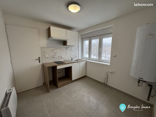 Immeuble 184 m² Hautmont