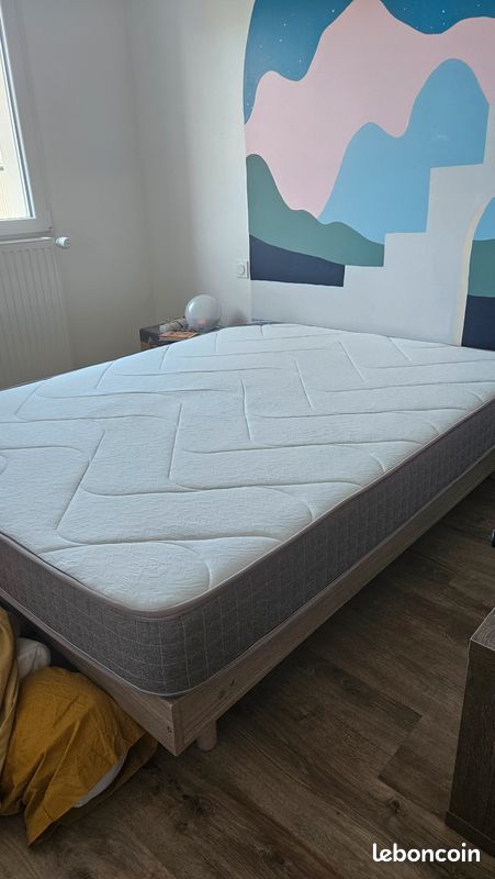 Matelas Smart litrinight HD (image 2)