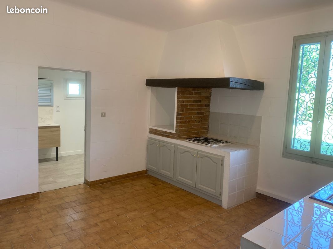 Appartement 4 pièces 82 m² · à Arles · 82 m² · 870 €/mois