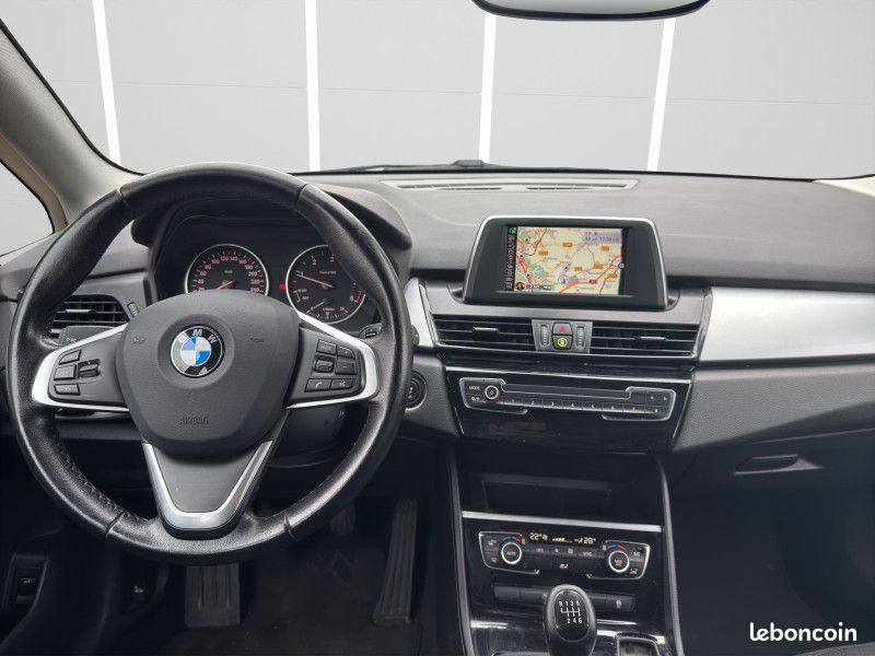 Bmw SERIE 2 ACTIVETOURER (F45) 218D 150CH BUSINESS à partir de 156,89 / mois (image 16)