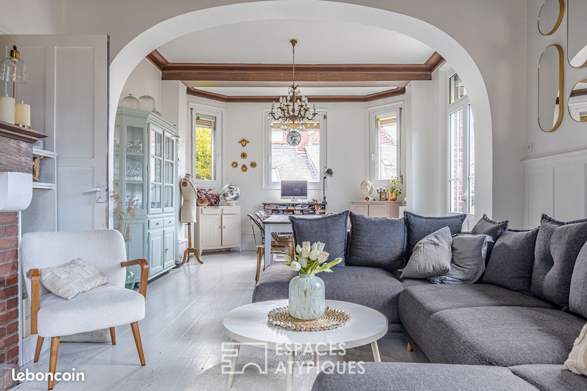 Maison 8 pièces 215 m² · à Rue · 215 m² · 550 000 €
