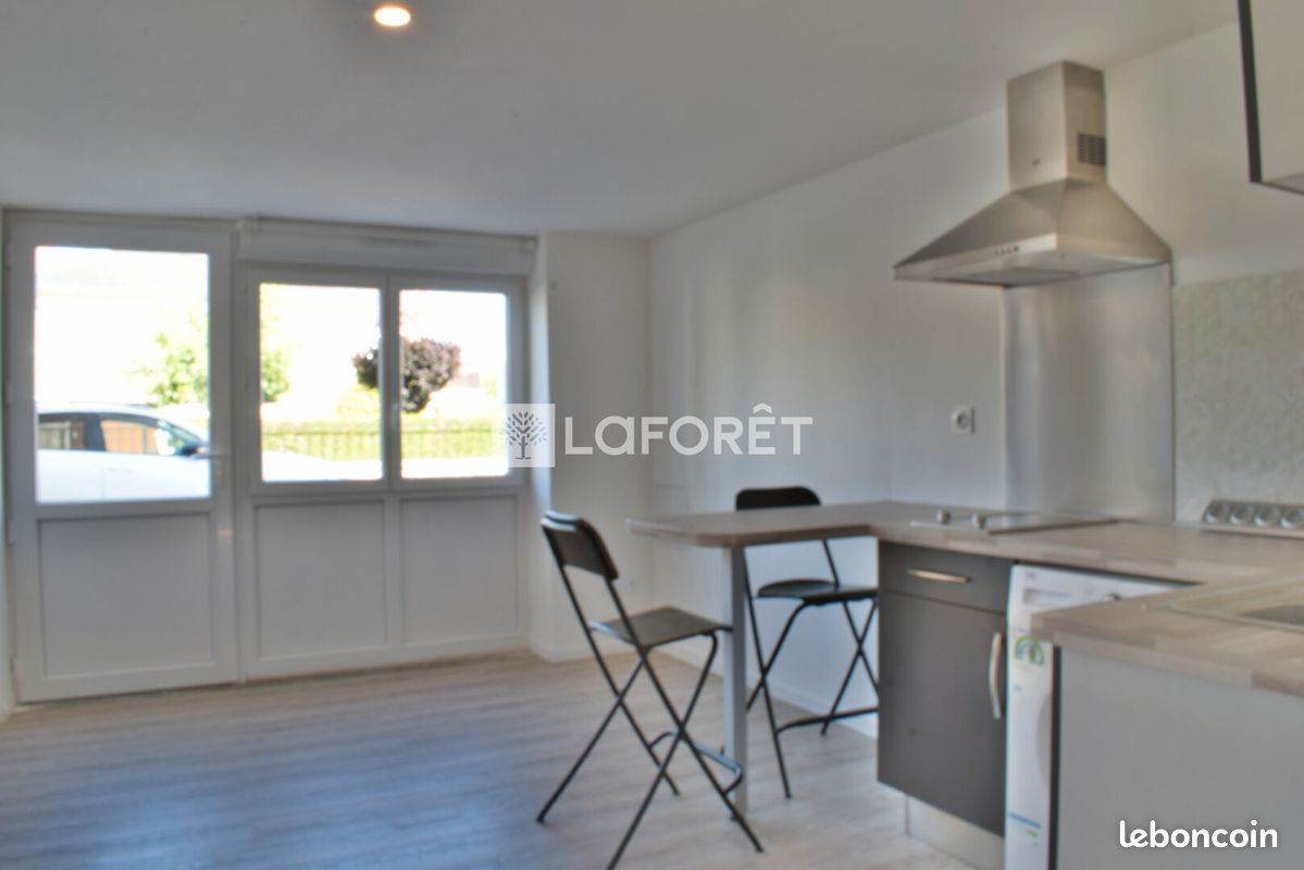 Appartement a louer brive-la-gaillarde - 2 pièce(s) - 30 m2 - Surfyn