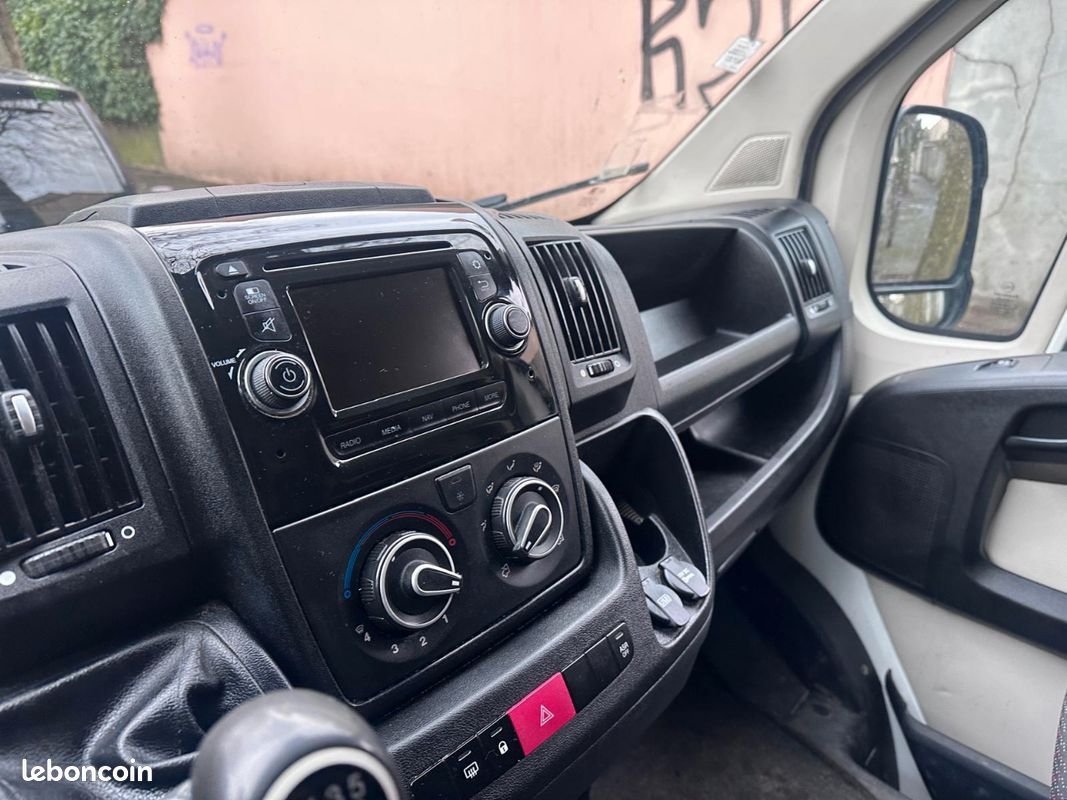 Vendre citroen jumper (image 3)