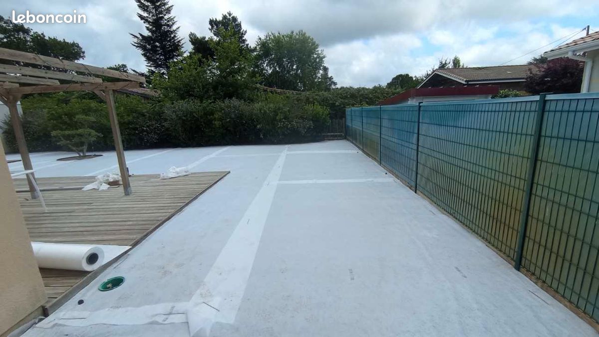 Aménagement de jardin (image 4)
