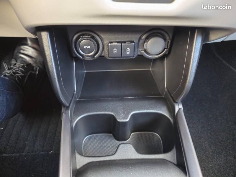 Suzuki Swift 1.2 Hybrid 83ch Pack (image 13)