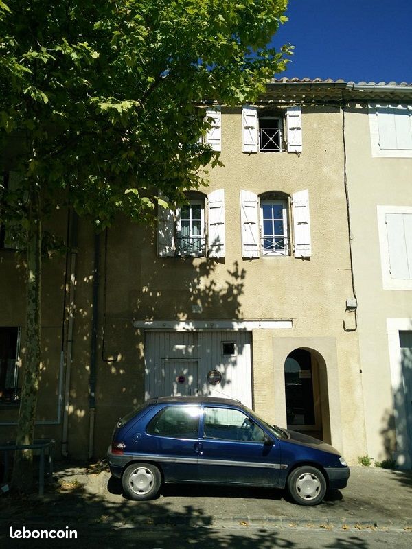 Appartement 1 pièce 30 m² · à Castelnaudary · 30 m² · 320 €