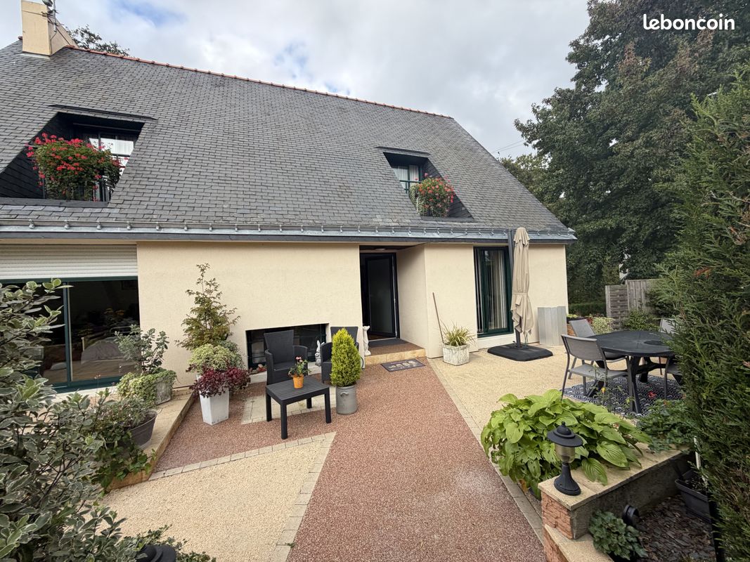 Maison 4 pièces 125 m² · à Locminé · 125 m² · 321 625 €