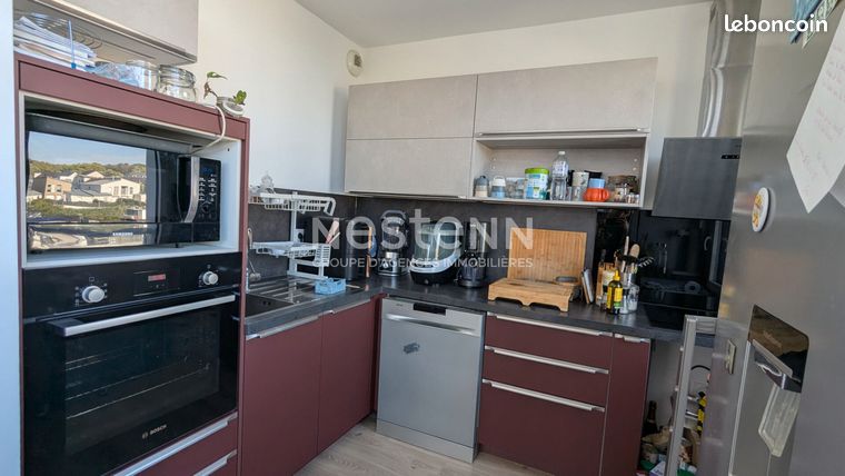 Appartement a louer l'isle-adam - 4 pièce(s) - 88 m2 - Surfyn