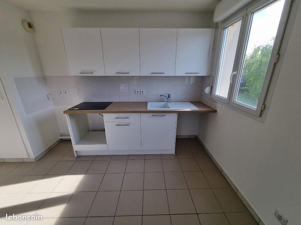 Loue appartement Longperrier 77