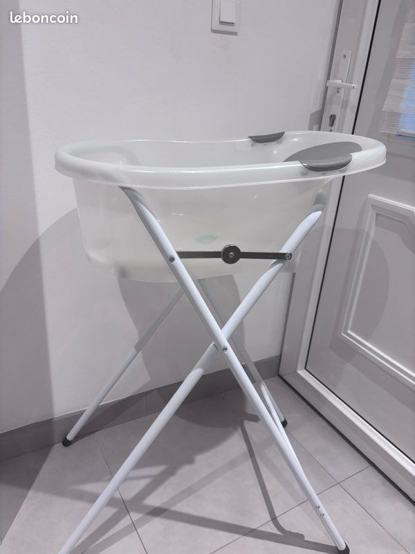 Baignoire bébé (image 1)