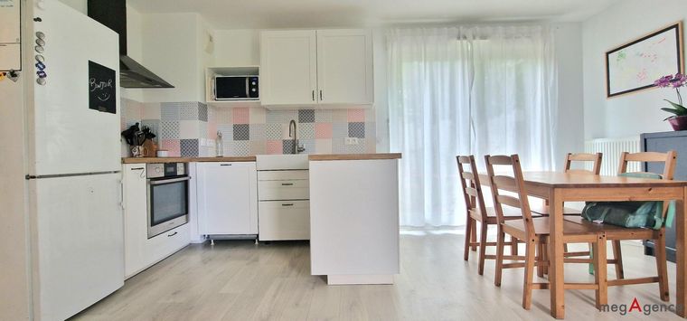 Maison a vendre  - 3 pièce(s) - 66 m2 - Surfyn