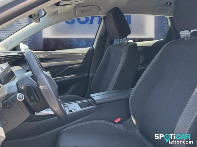 Peugeot 308 SW 1.5 BlueHDi 130ch S&S Active Pack EAT8 (image 9)