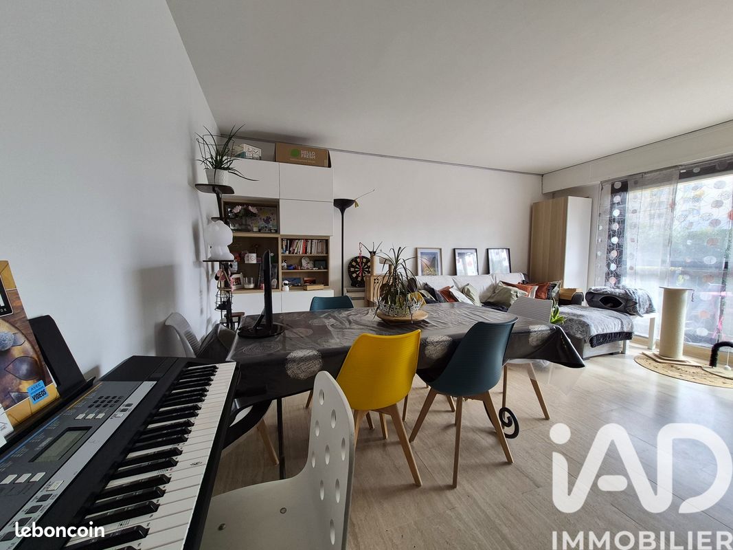 Appartement 3 pièces 74 m² · à Montpellier · 74 m² · 280 000 €