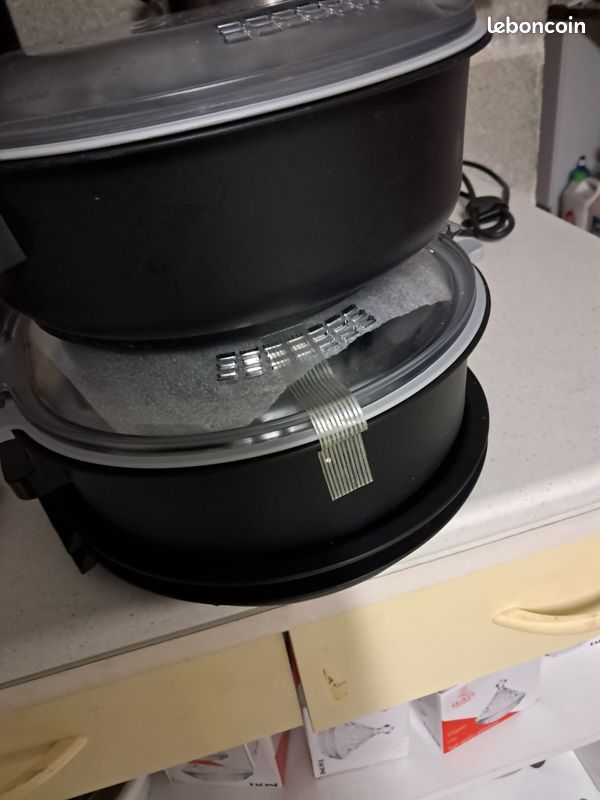 Robot cuiseur kitchenaid kitchencook (image 4)