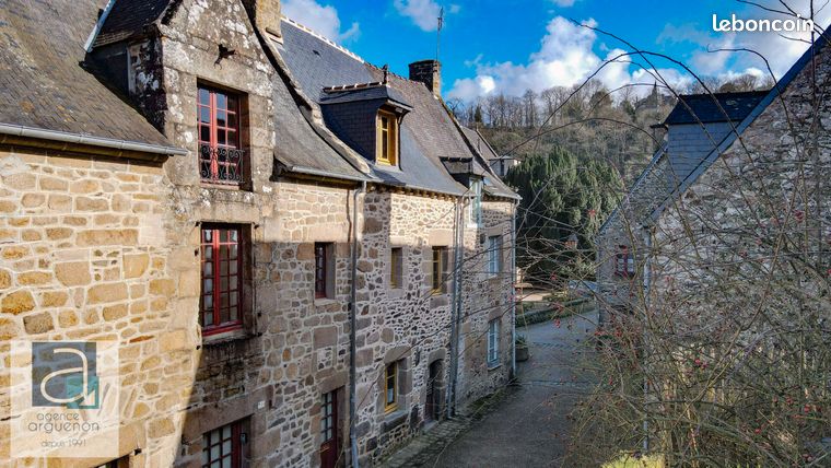 Maison 3 pièces 57 m²