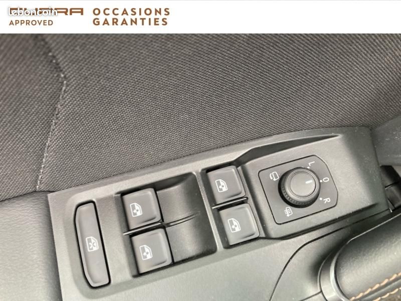 Cupra Formentor 1.5 eHybrid 204ch V DSG6 (image 25)
