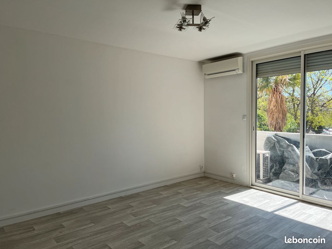 Appartement 3 pièces 62 m² · à Marseille · 62 m² · 1 025 €