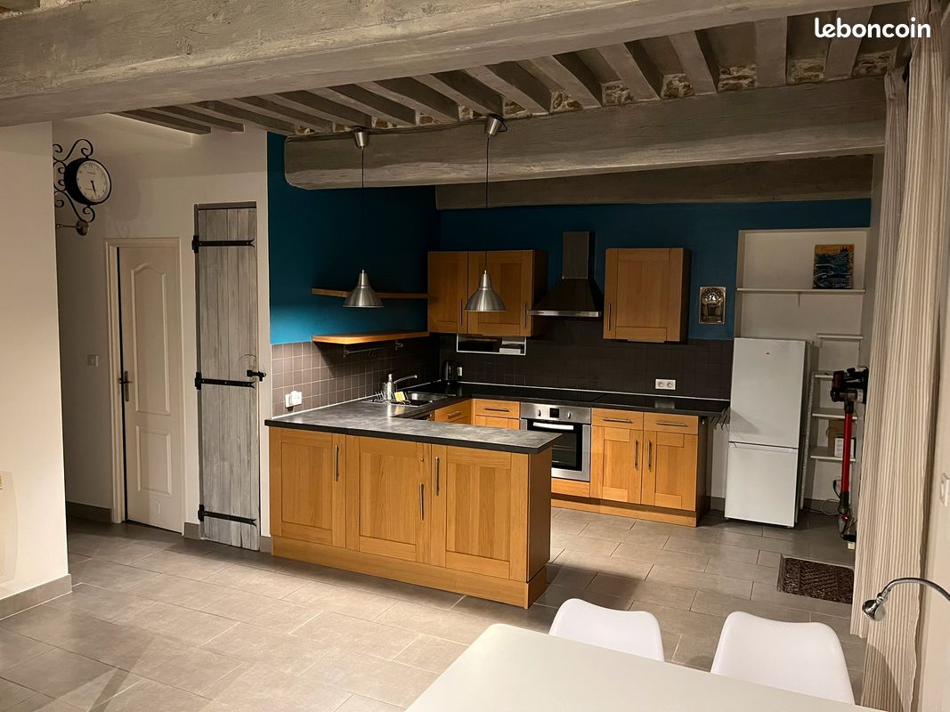 Appartement 2 pièces 51 m² · à Dijon · 51 m² · 730 €/mois