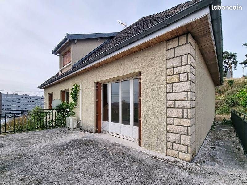 Maison 7 pièces 148 m² · à Montluçon · 148 m² · 127 187 €