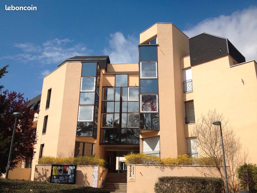 Appartement 2 pièces 46 m² · à Gif-sur-Yvette · 46 m² · 230 000 €