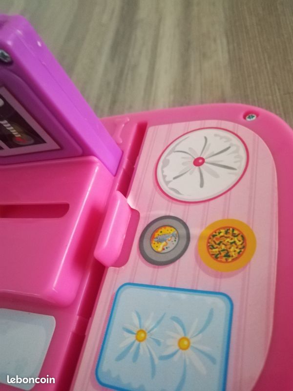 Pinypon Ambulances Clinique (image 9)