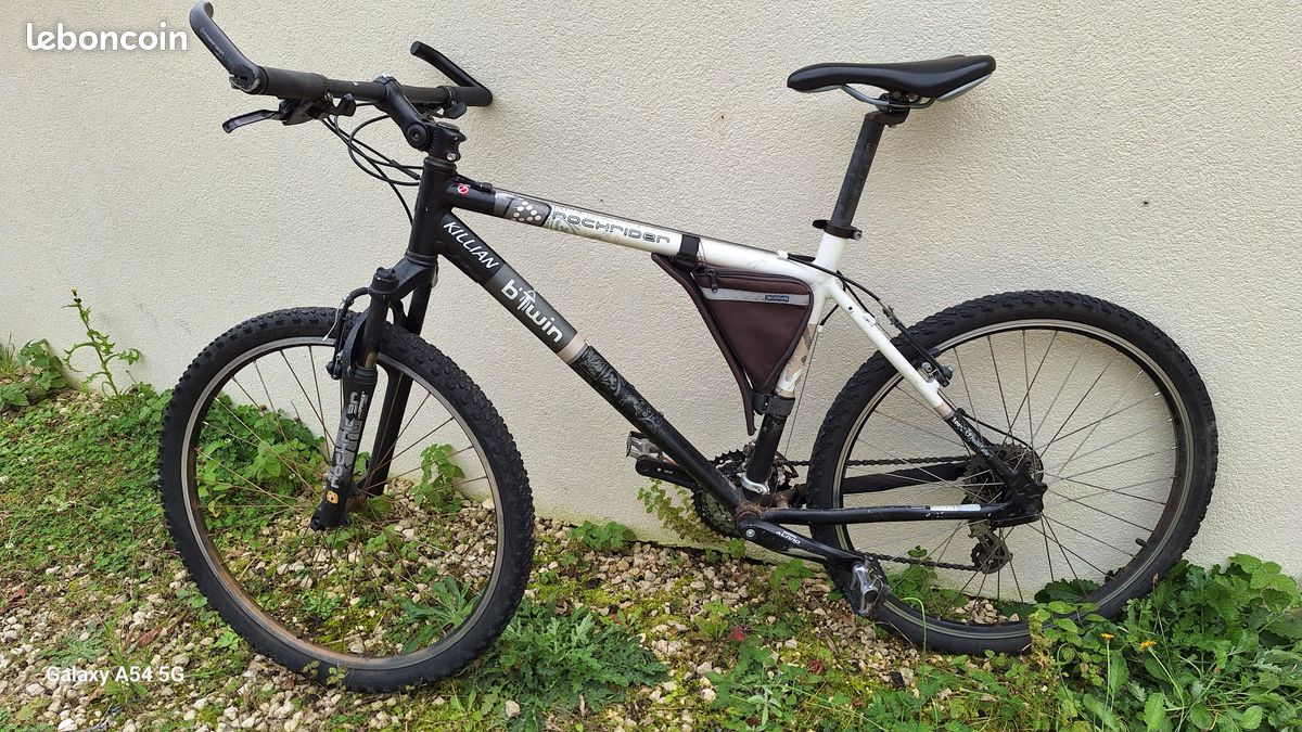 Decathlon Corne De Vtt Guidon Sale Corne Guidon Vtt Decathlon