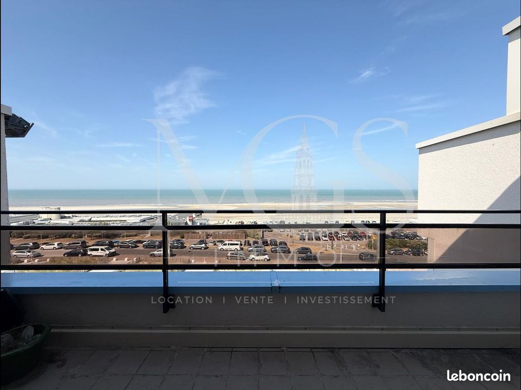 Parking 3 pièces 70 m² · à Le Touquet-Paris-Plage · 70 m² · 1 150 000 €
