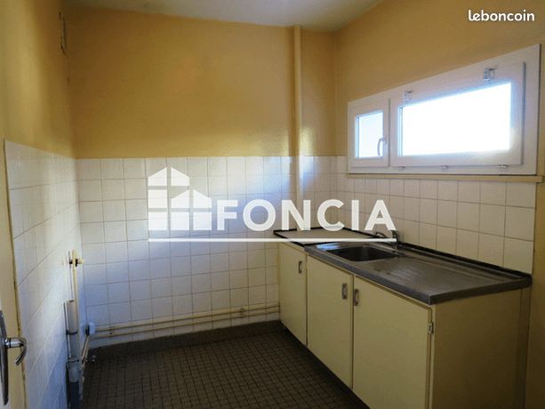Appartement 4 pièces 66 m² — 8